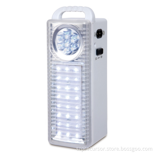 Rechargeable LED Lantern (006L)